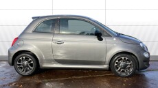 Fiat 500 1.0 Mild Hybrid Hey Google 3dr Petrol Hatchback